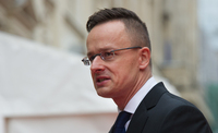 Peter Szijjarto (Epoch Times România)