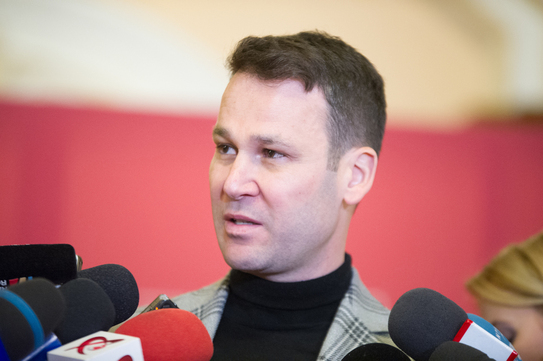 Robert Negoiţă (Epoch Times România)