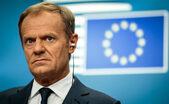 Donald Tusk (Jack Taylor/Getty Images)