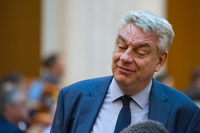 Mihai Tudose (Epoch Times România)