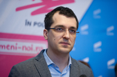 Vlad Voiculescu (Epoch Times România)