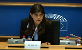 Laura Codruţa Kovesi (Epoch Times România)