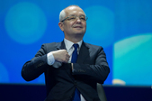 Emil Boc (Epoch Times România)