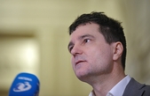 Nicusor Dan (Epoch Times România)