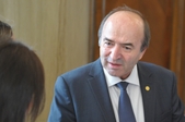 Tudorel Toader (Epoch Times România)