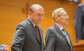 Traian Basescu (Epoch Times România)