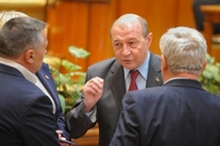 Traian Basescu (Epoch Times România)