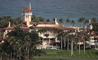 Mar-a-Lago (Joe Raedle/Getty Images)