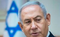 Premierul israelian Benjamin Netanyahu (Getty Images)