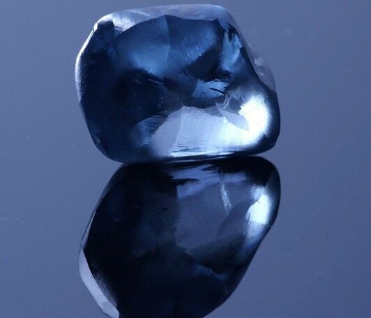  (Okavango Diamond Company)