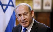 Premierul israelian Benjamin Netanyahu (Getty Images)