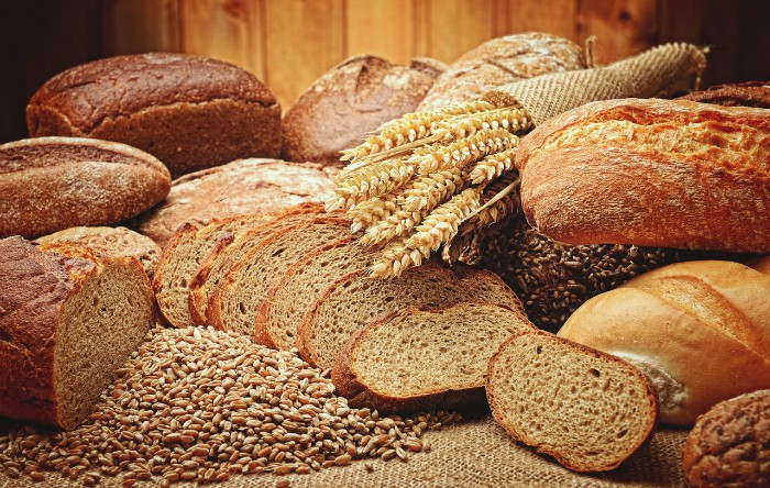 Pâine (pixabay.com)