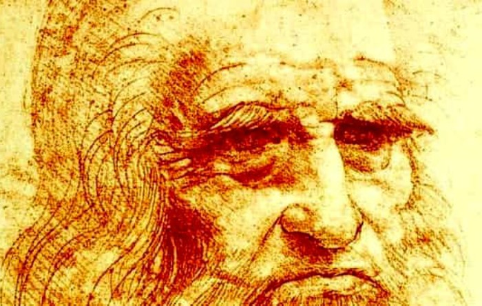 Leonardo Da Vinci (wikipedia.org)