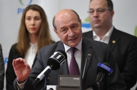 Traian Basescu (Epoch Times România)