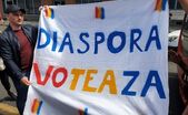 Diaspora a iesit la vot (Ciprian Dimbean)