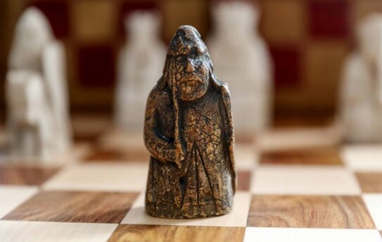 Arhiereu (casa de licitaţie Sotheby’s)