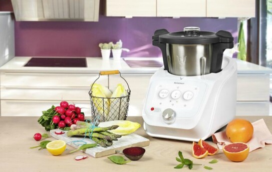 Monsieur Cuisine Connect (Monsieur Cuisine)