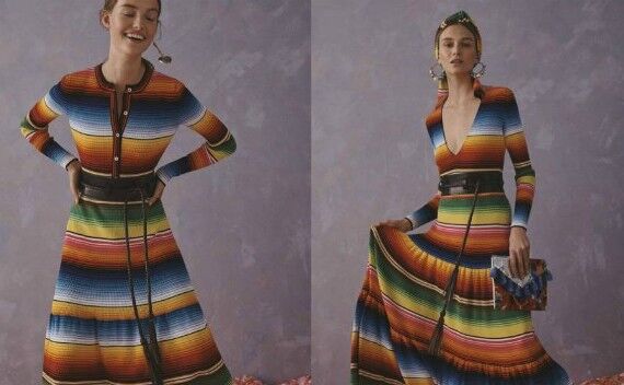 Carolina Herrera Resort 2020 (CAROLINAHERRERA.COM)