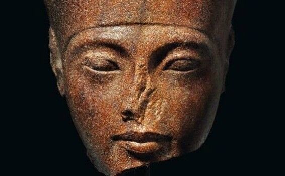 Tutankhamon (Christie's)