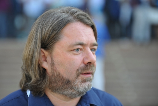 Mihai Goţiu (Epoch Times România)