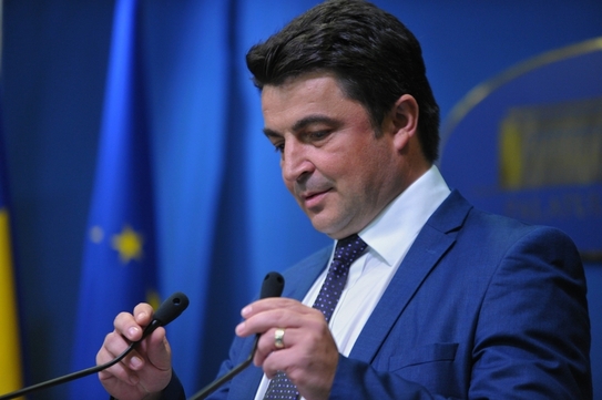 Valer Daniel Breaz (Epoch Times România)