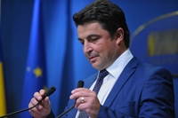 Valer Daniel Breaz (Epoch Times România)