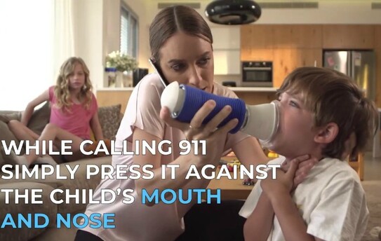 Lifewand (screenshot tramite video Youtube)