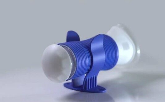 Lifewand (screenshot tramite video Youtube)