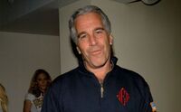 Jeffrey Epstein (Neil Rasmus/Getty Images)