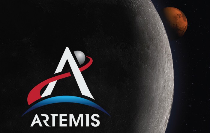 "Artemis" (NASA)
