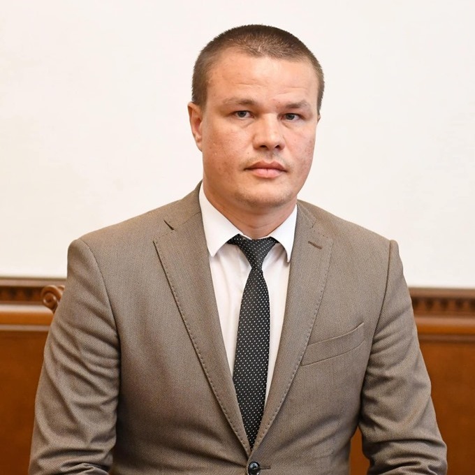 Dumitru Robu, Procurorul General interimar al R. Moldova