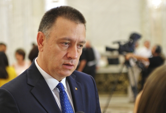 Mihai Fifor (Epoch Times România)