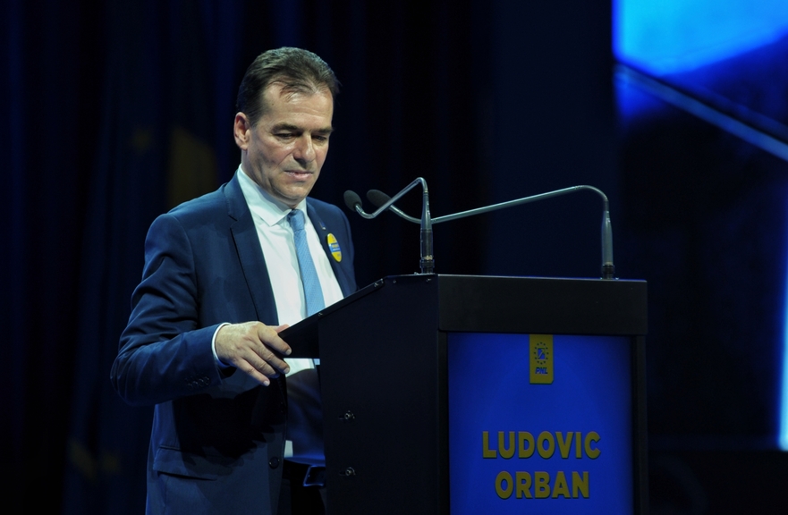 Ludovic Orban