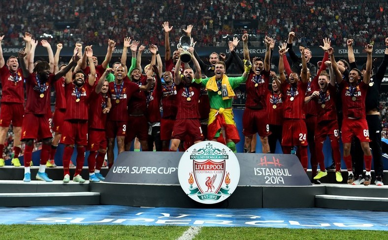 Liverpool a cucerit Supercupa Europei, după 5-4 cu Chelsea la loviturile de departajare.