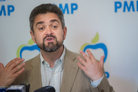 Theodor Paleologu (Epoch Times România)