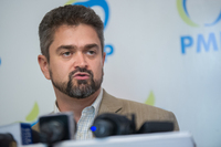 Theodor Paleologu (Epoch Times România)