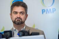 Theodor Paleologu (Epoch Times România)