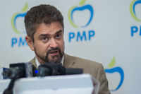 Theodor Paleologu (Epoch Times România)