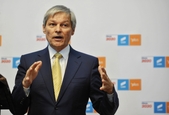 Dacian Cioloş (Epoch Times România)