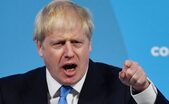 Boris Johnson (Getty Images)