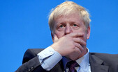 Boris Johnson (Oli Scarff/Getty)