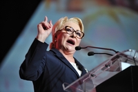 Viorica Dancila (Epoch Times România)