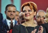 Olguta Vasilescu (Epoch Times România)