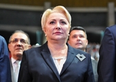 Viorica Dancila (Epoch Times România)