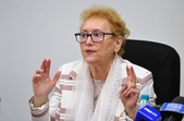 Renate Weber (Epoch Times România)