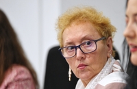 Renate Weber (Epoch Times România)