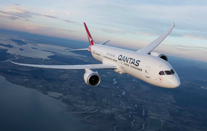 Avion (Qantas Airways)