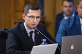 Pavel Popescu (Deputat PNL), (Epoch Times România)