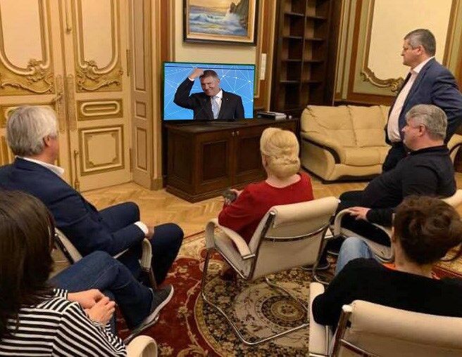 foto (Dragos Vasile, Facebook)