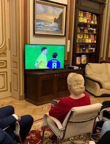 foto (Facebook, Irina Diaconu)